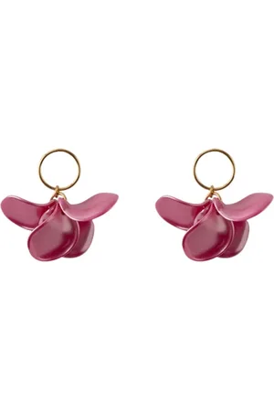 MALABABA Dames, Accessoires, Roze, Maat: ONE Size Acryl