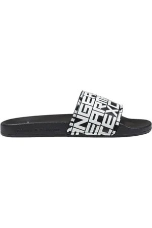 Armani Exchange Heren, Schoenen, Zwart, Maat: 43 EU