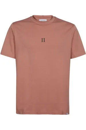 Les Deux Heren, Tops, Roze, Maat: XS Katoen