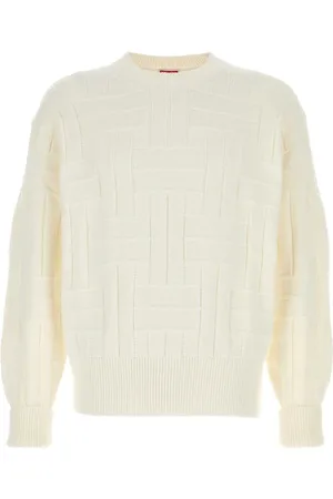 Kenzo Heren, Truien, , Maat: XL Katoen