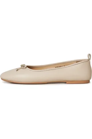 CESARE GASPARI Dames, Schoenen, , Maat: 39 EU Leer