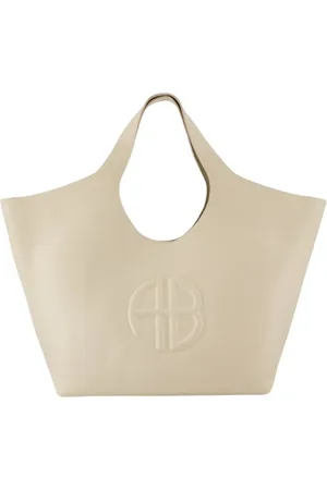 ANINE BING Dames, Tassen, , Maat: ONE Size Katoen