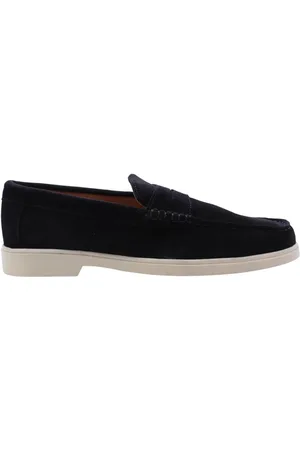 CTWLK. Heren, Schoenen, Blauw, Maat: 42 EU