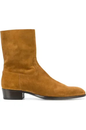 BARBANERA Heren, Schoenen, Bruin, Maat: 45 EU Suède