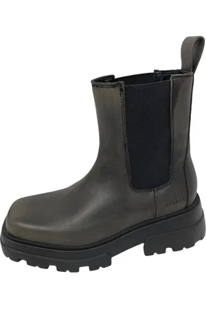 Copenhagen Shoes Dames, Schoenen, Zwart, Maat: 40 EU Leer