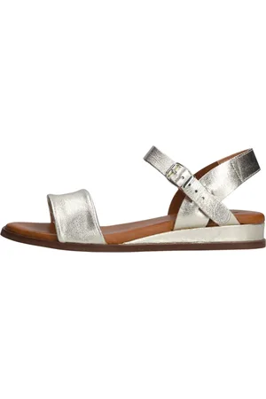 Red Rag Dames, Schoenen, Geel, Maat: 38 EU