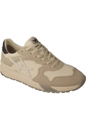 Allrounder Heren, Schoenen, Wit, Maat: 45 EU Leer