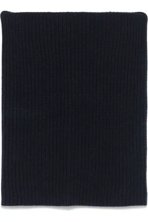 ALYSI Dames, Accessoires, Zwart, Maat: ONE Size Wol