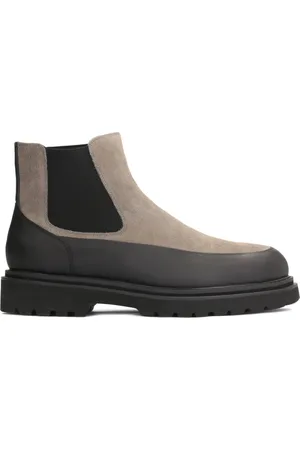 Kazar Heren, Schoenen, Veelkleurig, Maat: 45 EU Leer