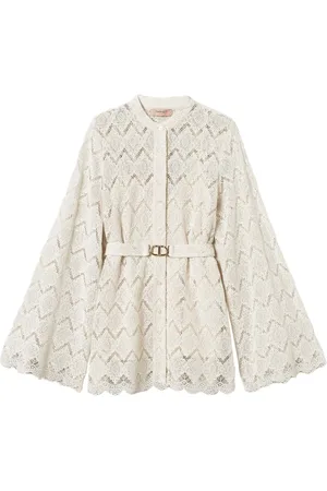 Twin-Set Dames, Blouses & Shirts, , Maat: L