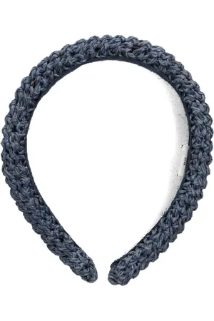 Beck Söndergaard Dames, Accessoires, Blauw, Maat: ONE Size Denim