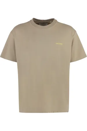 Les Deux Heren, Tops, , Maat: XS Katoen