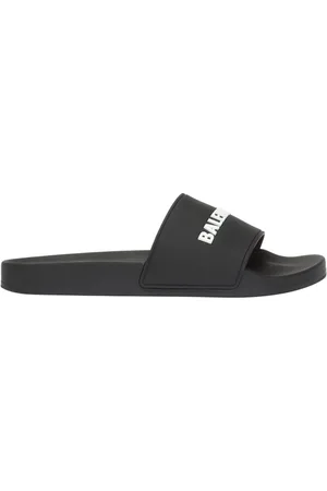 Balenciaga Heren, Schoenen, Zwart, Maat: 40 EU