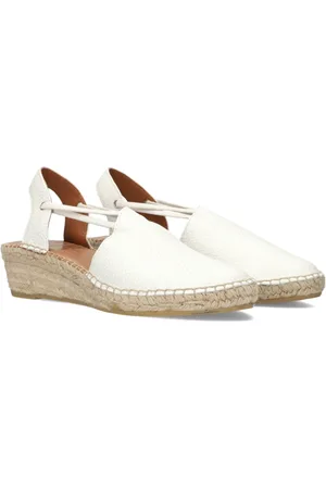 Viguera Dames, Schoenen, Wit, Maat: 42 EU
