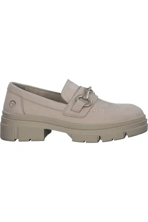 Tamaris Dames, Schoenen, , Maat: 41 EU Leer