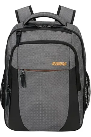 American Tourister Unisex, Tassen, Grijs, Maat: ONE Size
