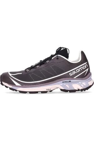 Salomon Heren, Sport, Zwart, Maat: 42 2/3 EU
