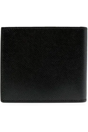 Saint Laurent Heren, Accessoires, Zwart, Maat: ONE Size