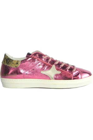 Ama Brand Dames, Schoenen, Roze, Maat: 38 EU