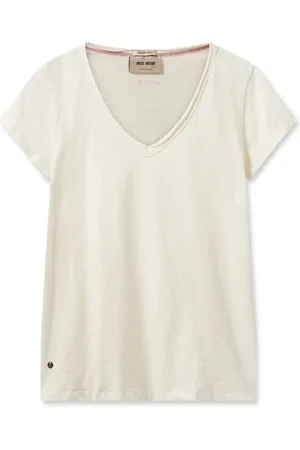 Mos Mosh Dames, Tops, , Maat: M Katoen