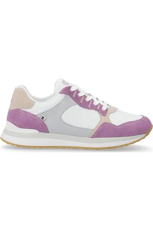 Rieker Dames, Schoenen, Veelkleurig, Maat: 36 EU Leer