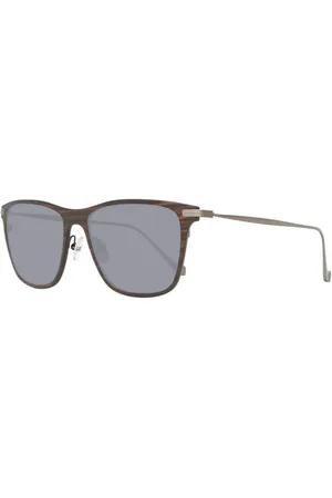 Hackett Heren, Accessoires, Grijs, Maat: ONE Size