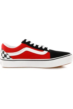 Vans Heren, Schoenen, Veelkleurig, Maat: 38 1/2 EU Suède
