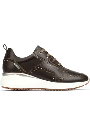 Pikolinos Dames, Schoenen, Groen, Maat: 41 EU