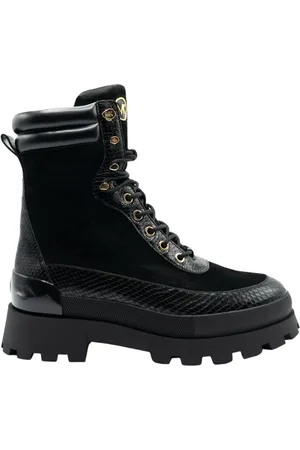 Michael Kors Dames, Schoenen, Zwart, Maat: 38 EU