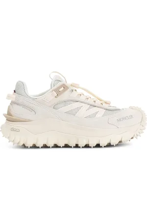 Moncler Dames, Schoenen, , Maat: 36 EU Leer
