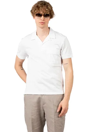 Antony Morato Heren, Tops, Wit, Maat: 2XL Katoen