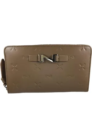 Nathan-Baume Dames, Accessoires, Bruin, Maat: ONE Size