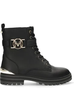 Mexx Dames, Schoenen, Zwart, Maat: 37 EU