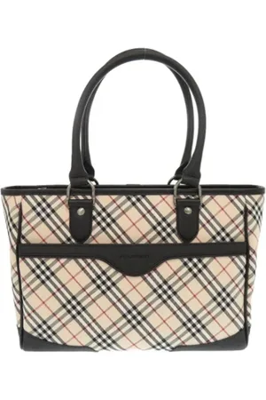Burberry Dames, Pre-owned, , Maat: ONE Size
