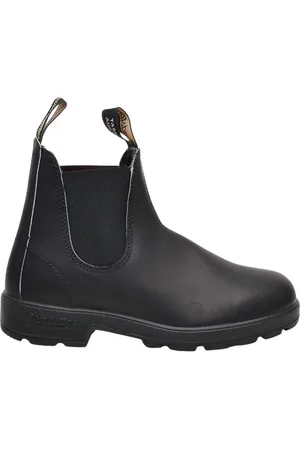 Blundstone Dames, Schoenen, Zwart, Maat: 37 1/2 EU Leer