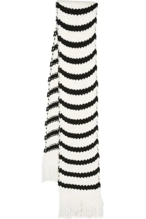 Alanui Dames, Accessoires, Wit, Maat: ONE Size