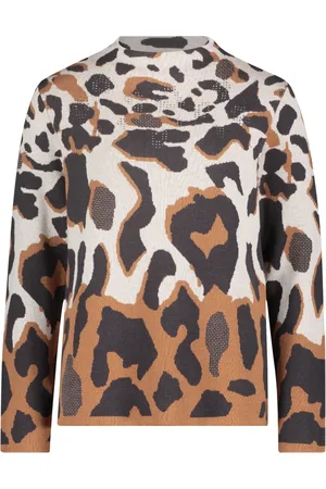 Betty Barclay Dames, Truien, Veelkleurig, Maat: M
