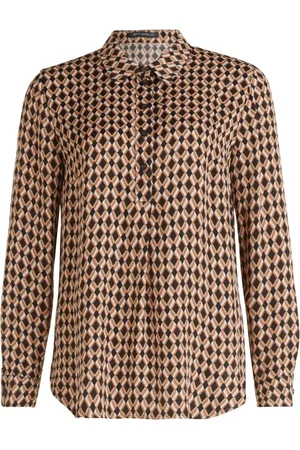 Betty Barclay Dames, Blouses & Shirts, , Maat: 3XL