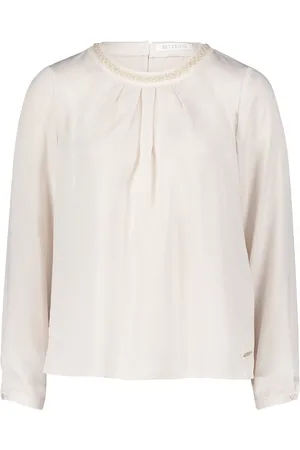 Betty & Co Dames, Blouses & Shirts, , Maat: 2XL