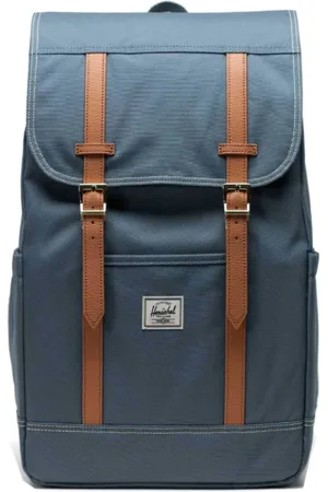 Herschel Unisex, Tassen, Blauw, Maat: ONE Size Poliester