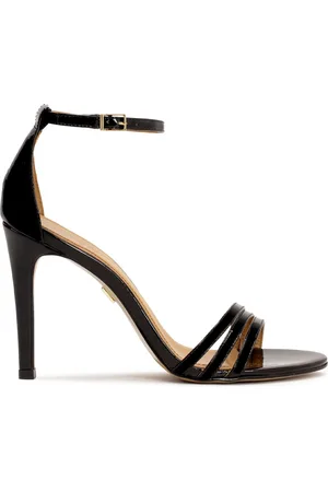 Kazar Dames, Schoenen, Zwart, Maat: 37 EU Leer