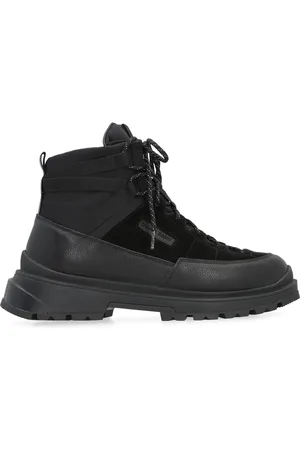 Canada Goose Heren, Schoenen, Zwart, Maat: 42 EU Nylon
