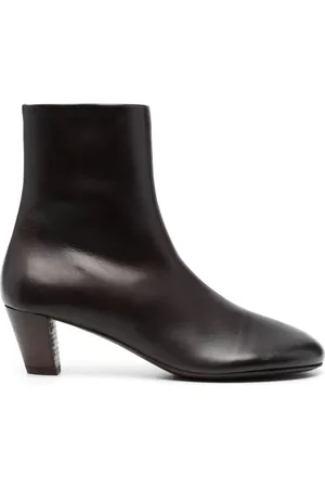 MARSÈLL Dames, Schoenen, Bruin, Maat: 38 EU