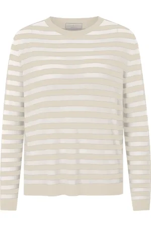 Rich & Royal Dames, Truien, , Maat: L Viscose