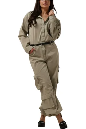 Gestuz Dames, Jumpsuits & Playsuits, , Maat: L