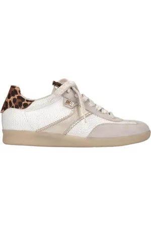 Pedro Miralles Dames, Schoenen, Wit, Maat: 40 EU