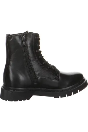 Tamaris Dames, Schoenen, Zwart, Maat: 36 EU Leer