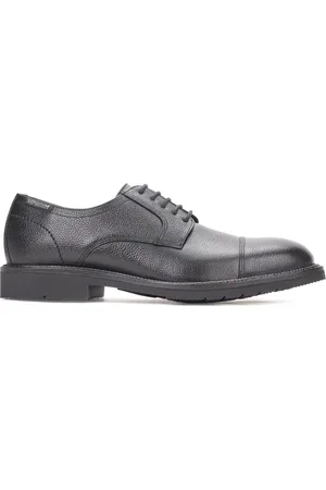 Mephisto Heren, Schoenen, Zwart, Maat: 40 EU
