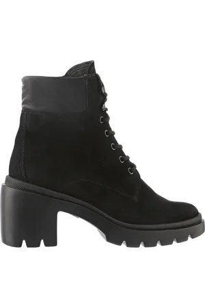 Högl Dames, Schoenen, Zwart, Maat: 38 1/2 EU Suède