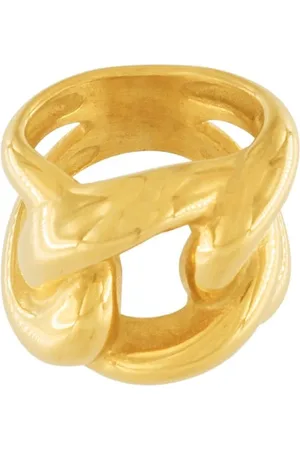 Dansk Copenhagen Dames, Accessoires, Geel, Maat: ONE Size